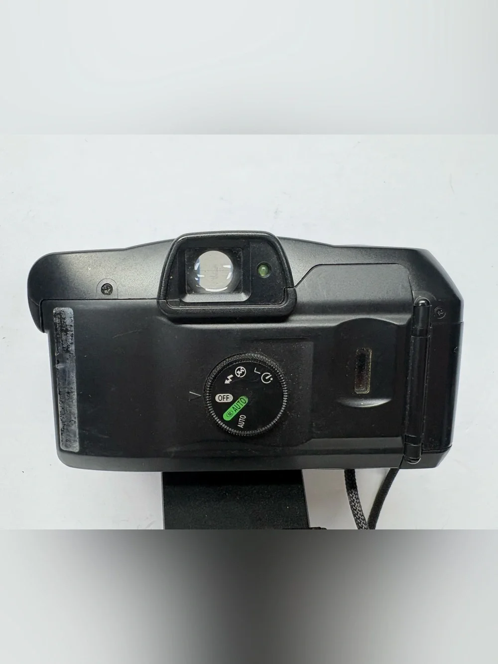 Canon sure shot